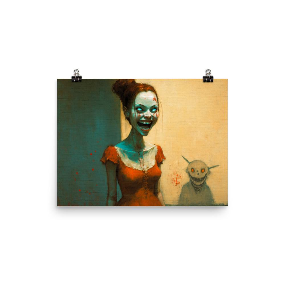 Sweet Dreams 20 - Print - Image 5