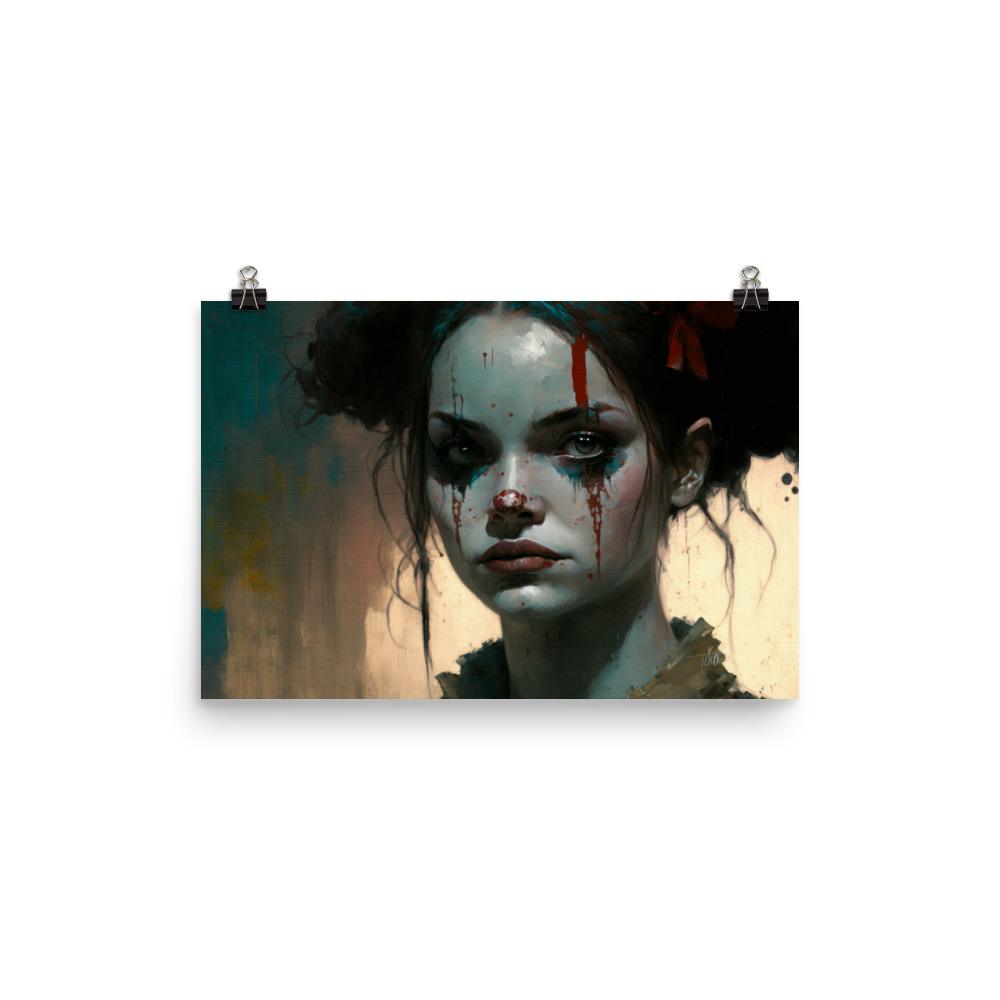 Sweet Dreams 1 - Print - Image 6