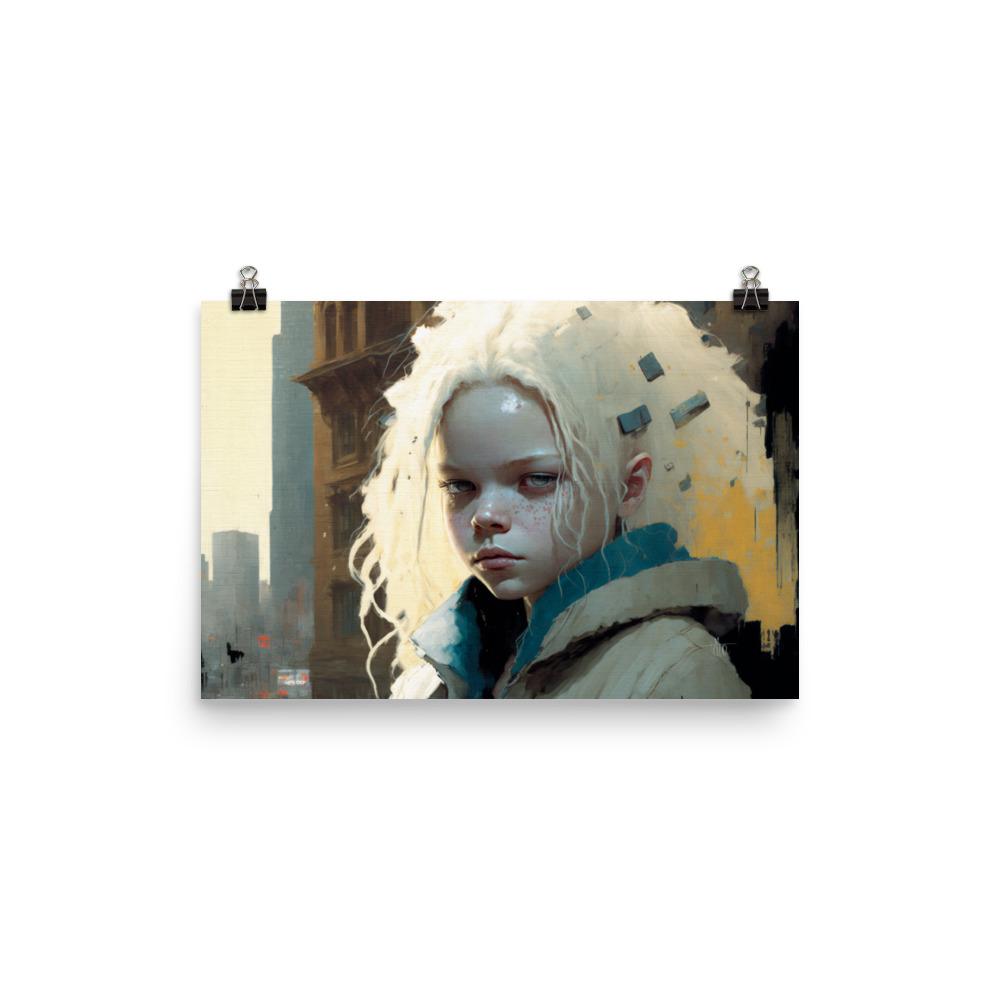 Sweet Dreams 2 - Print - Image 6