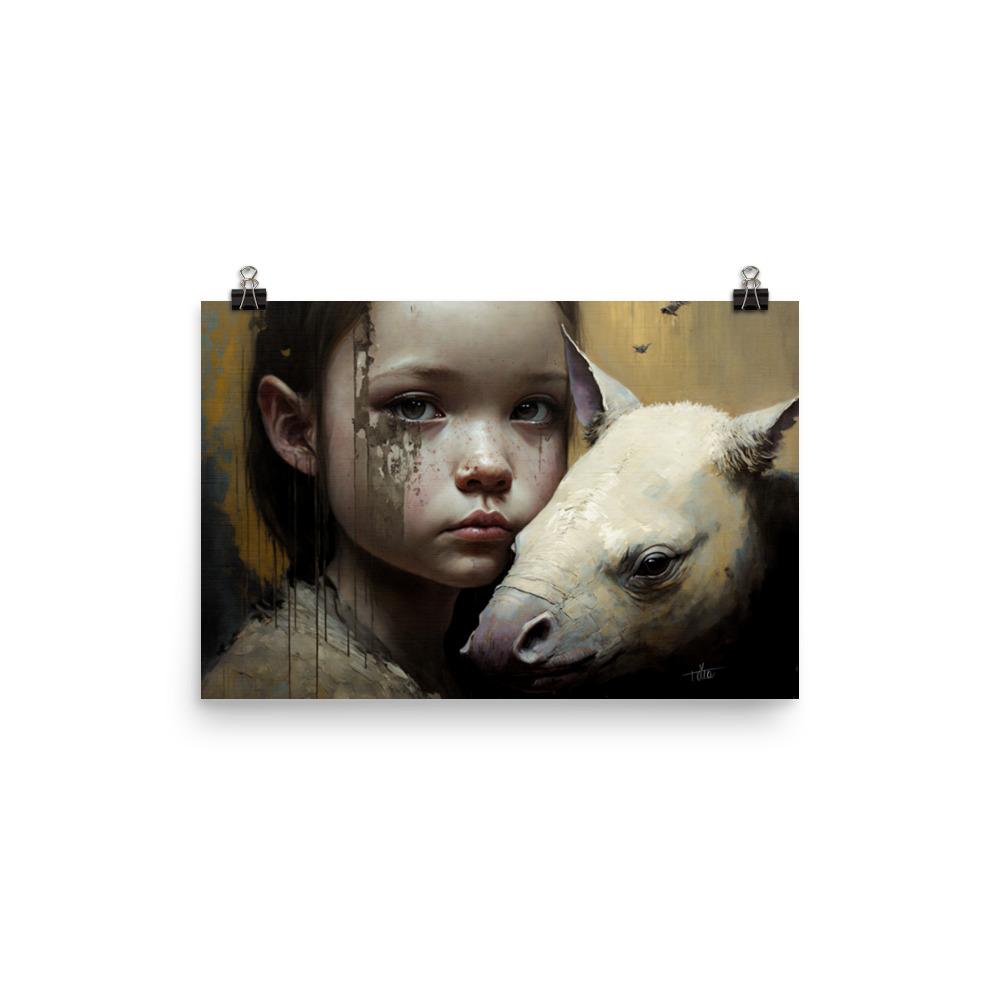 Sweet Dreams 3 - Print - Image 6