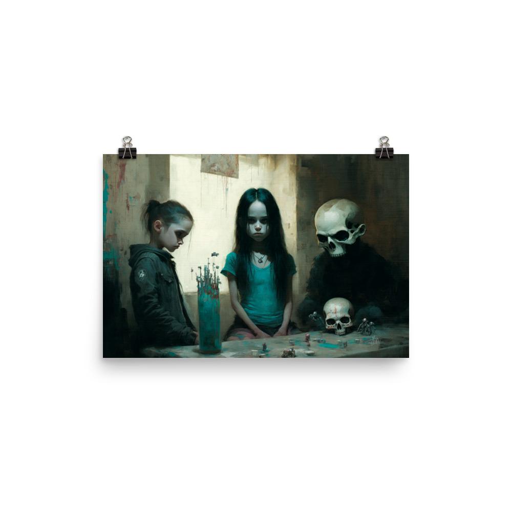 Sweet Dreams 5 - Print - Image 6