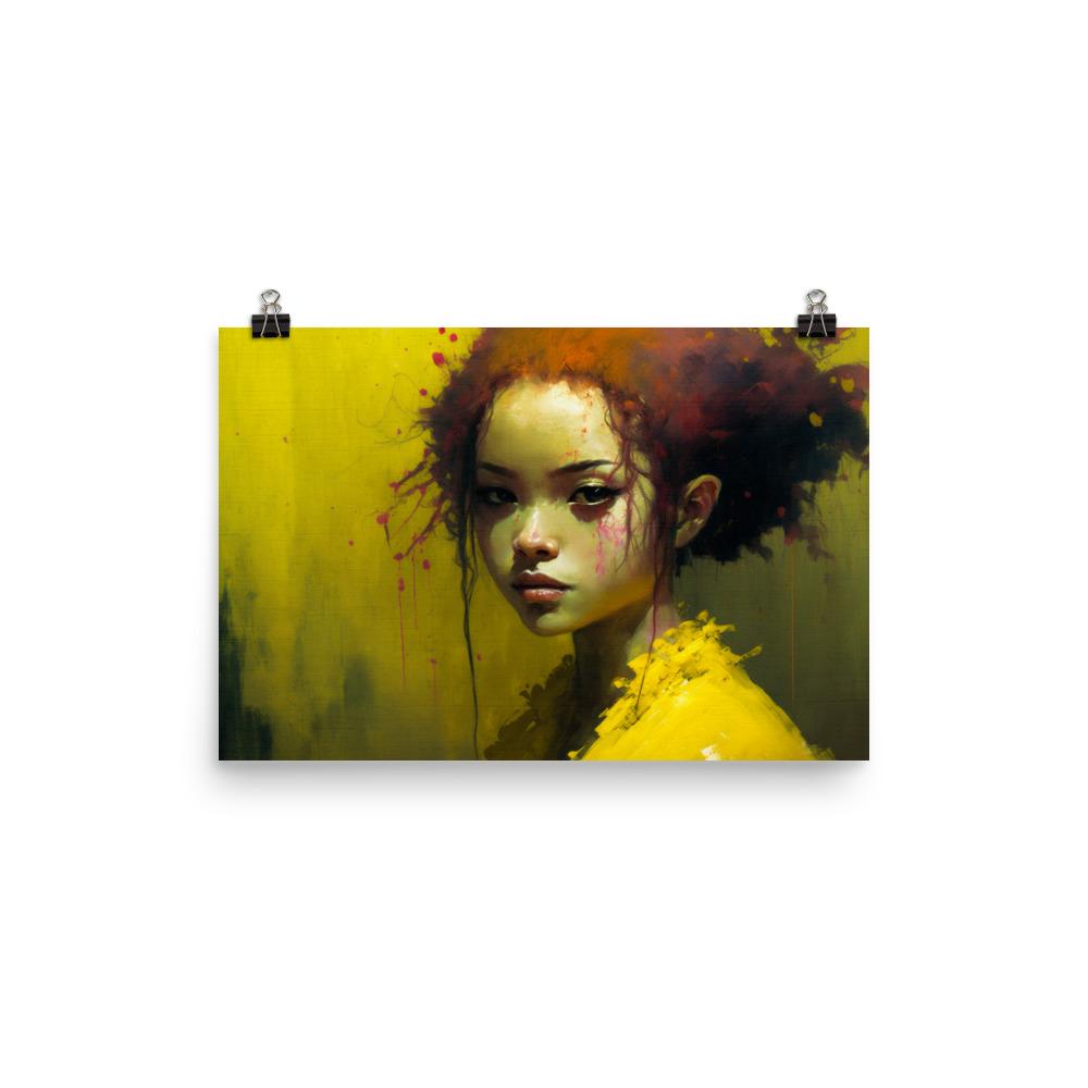 Sweet Dreams 7 - Print - Image 6