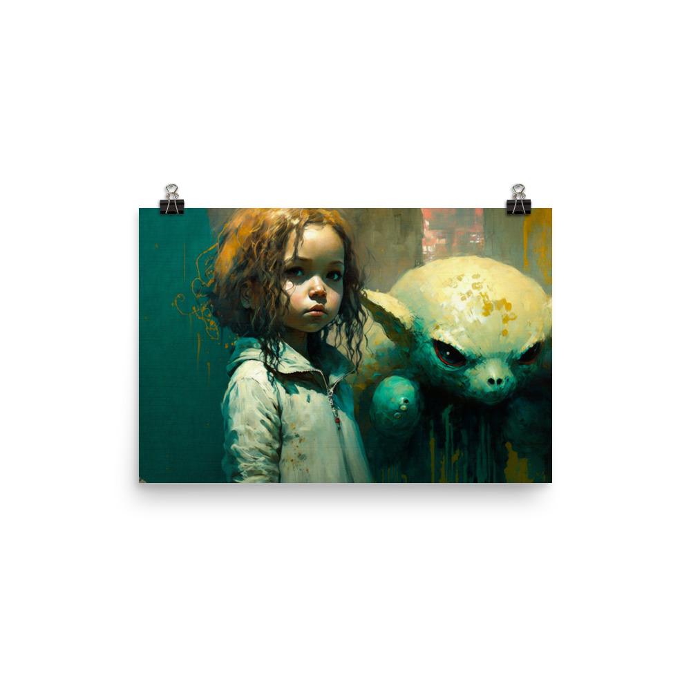 Sweet Dreams 11 - Print - Image 6