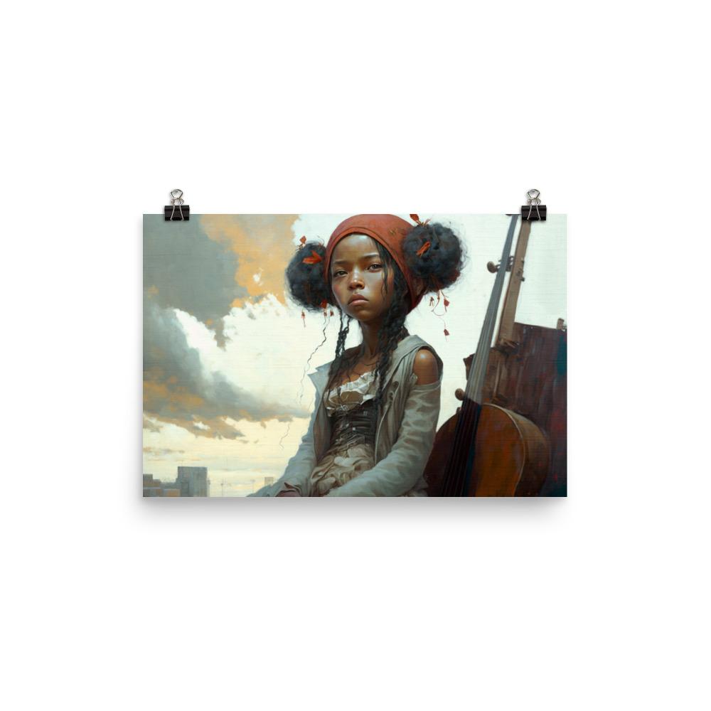 Sweet Dreams 14 - Print - Image 6