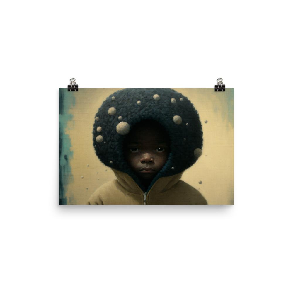 Sweet Dreams 15 - Print - Image 6