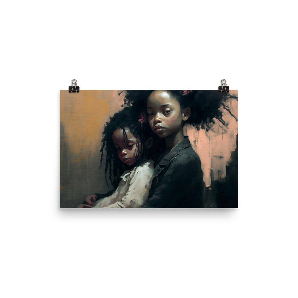 Just US 1 - Print - Image 6