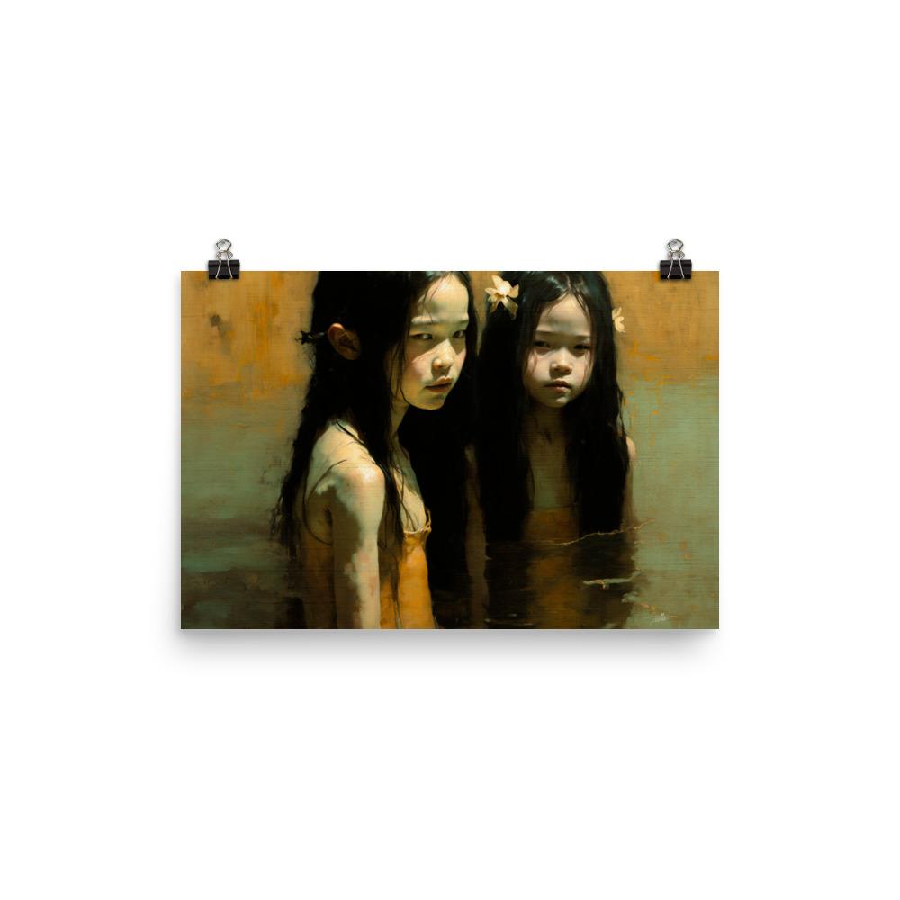 Just US 2 - Print - Image 6