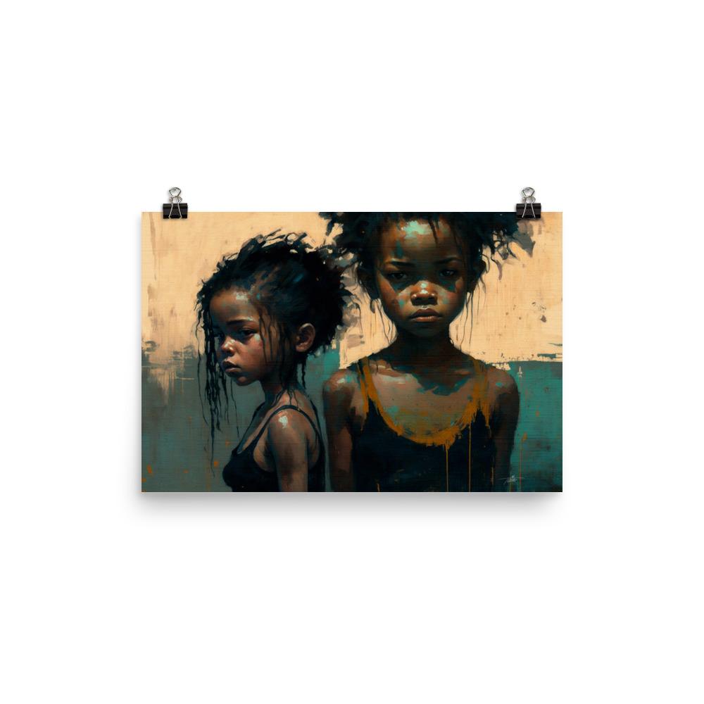 Just US 3- Print - Image 6