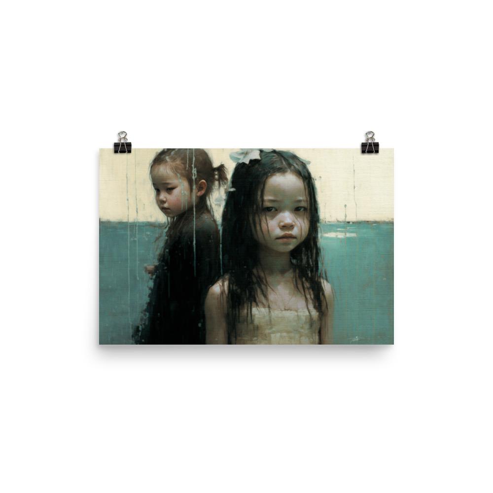 Just US 7 - Print - Image 6