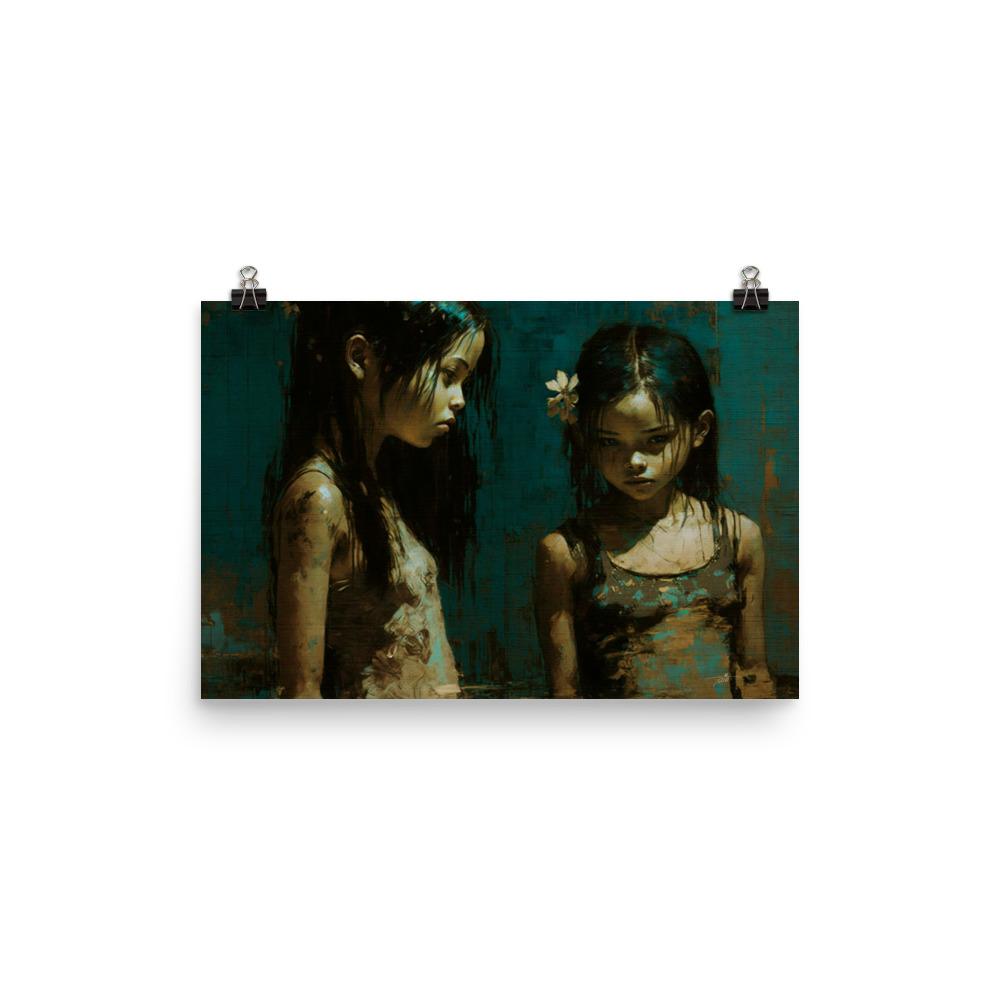 Just US 8 - Print - Image 6