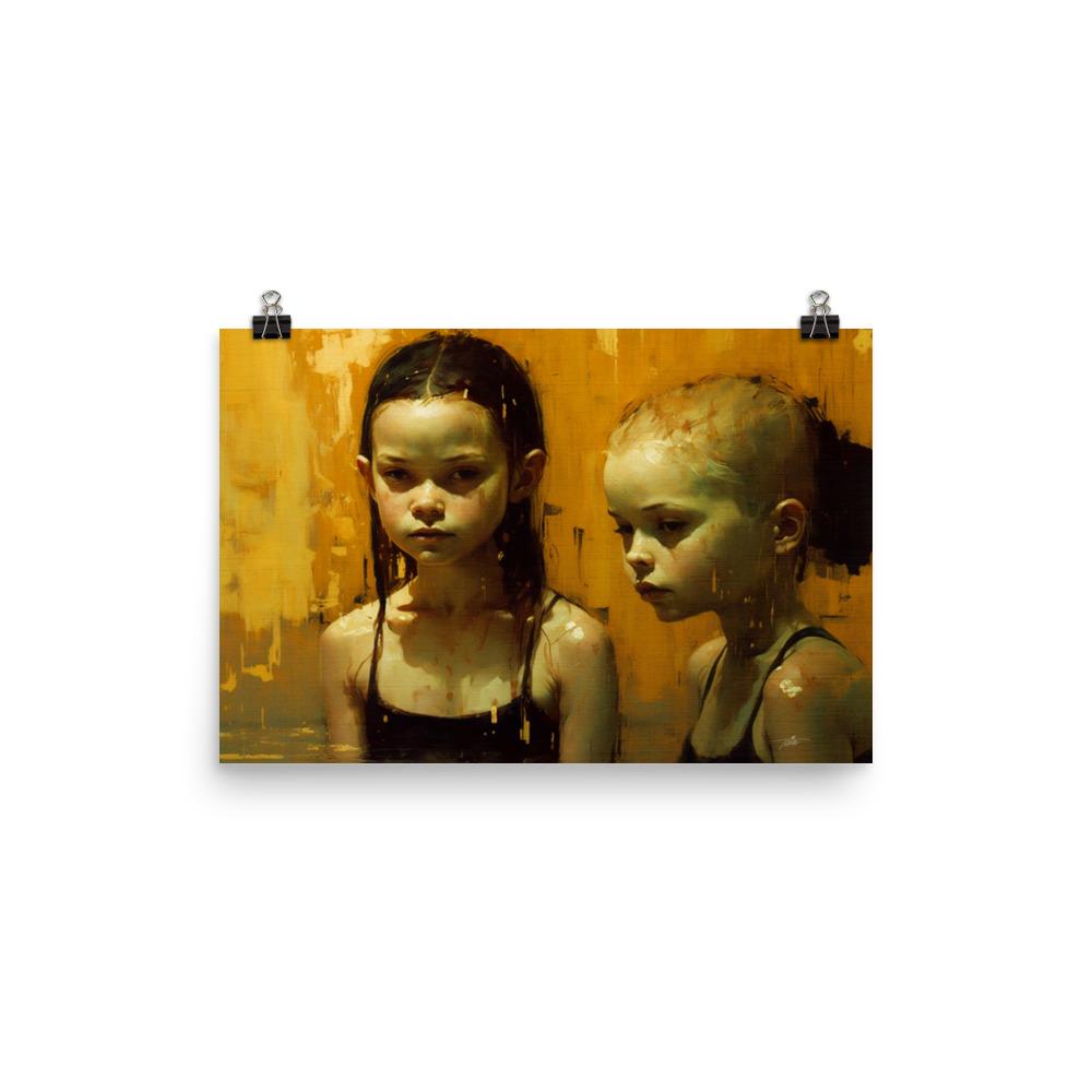 Just US 9 - Print - Image 6