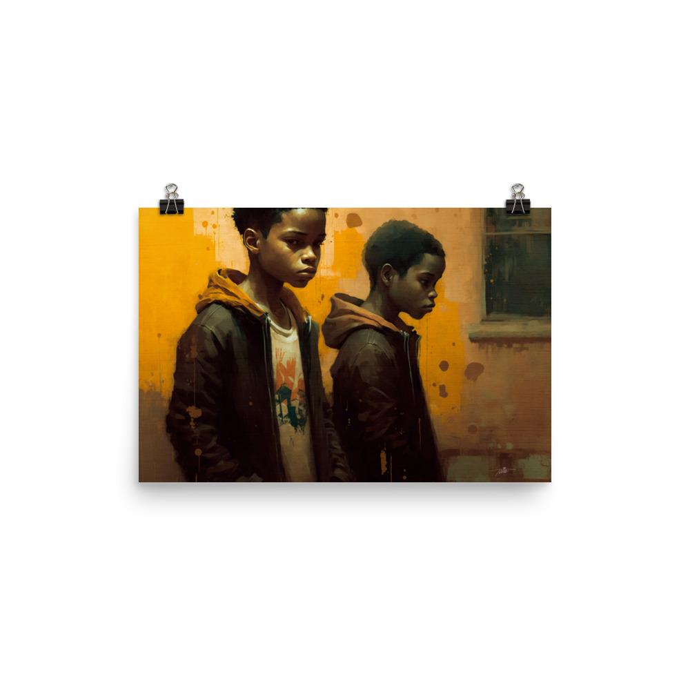 Just US 14 - Print - Image 6