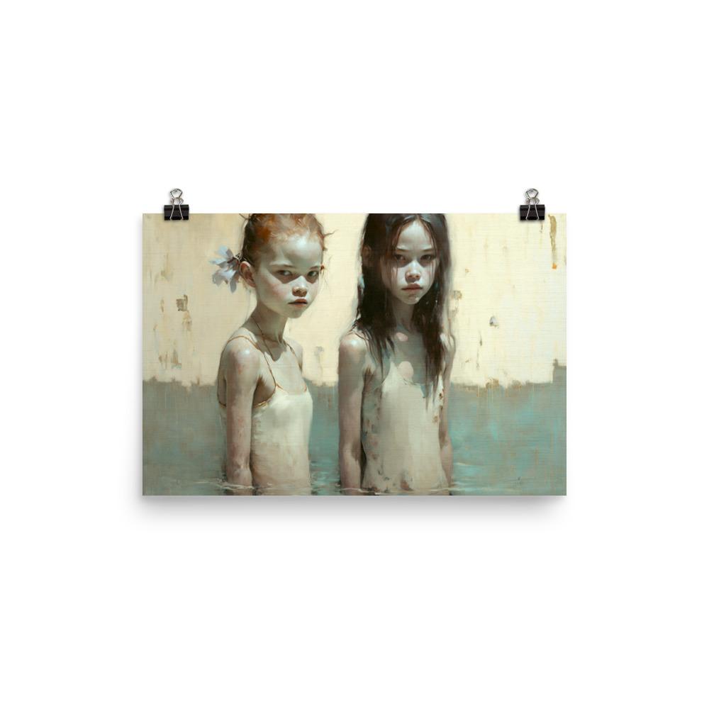 Just US 15 - Print - Image 6