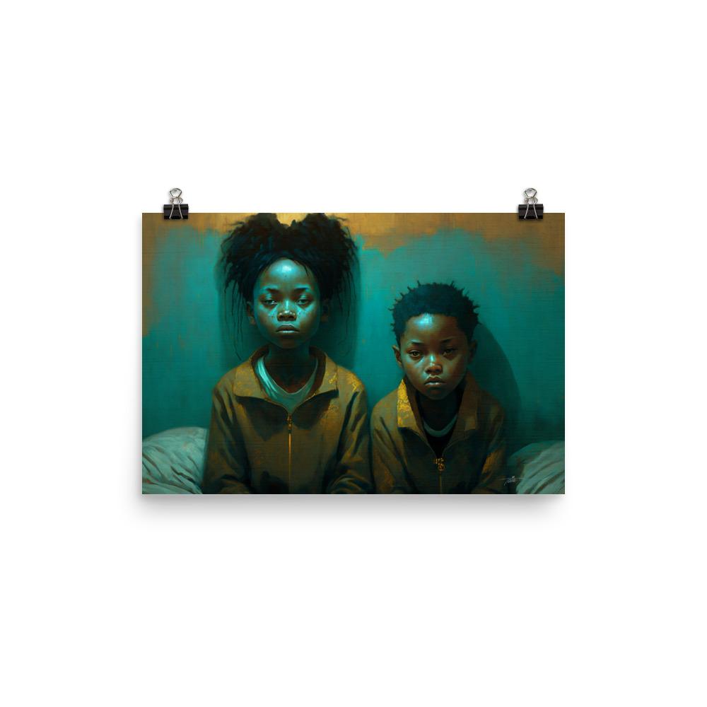 Just US 16 - Print - Image 6