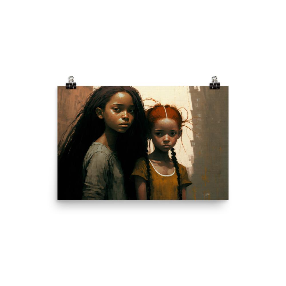 Just US 17 - Print - Image 6