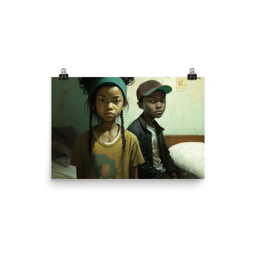 Just US 18 - Print - Image 6