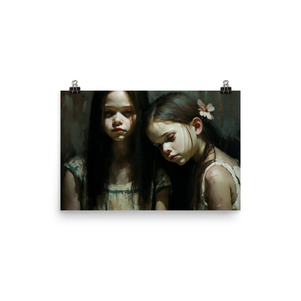 Just US 20 - Print - Image 6