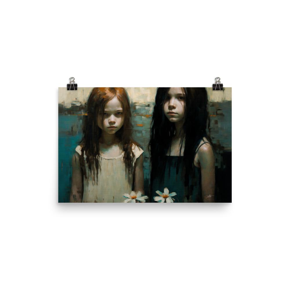 Just US 21 - Print - Image 6