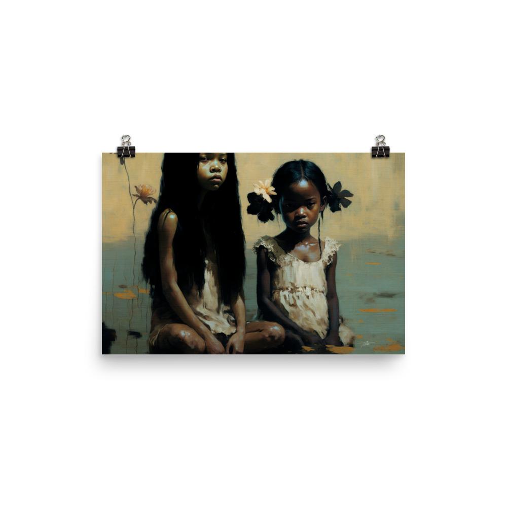 Just US 22 - Print - Image 6