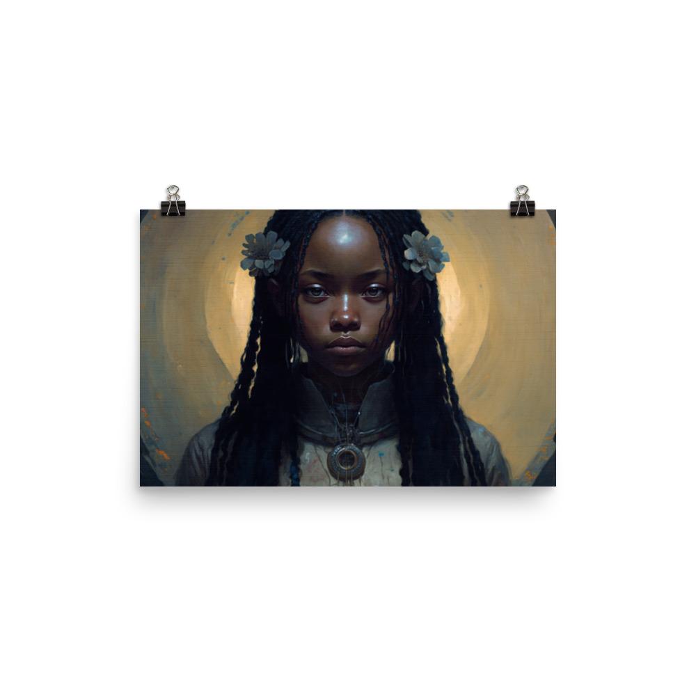 People and Faces 13 - Print - Image 6
