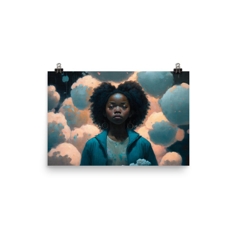 Sweet Dreams 16 - Print - Image 6