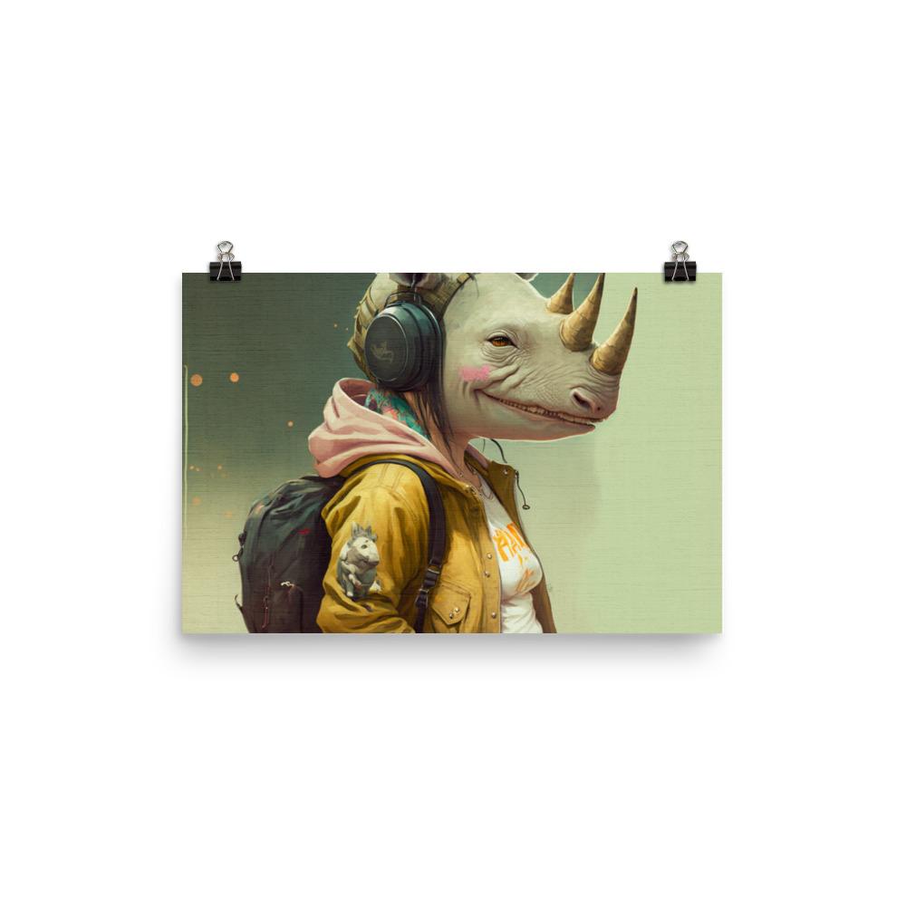 Sweet Dreams 17 - Print - Image 6