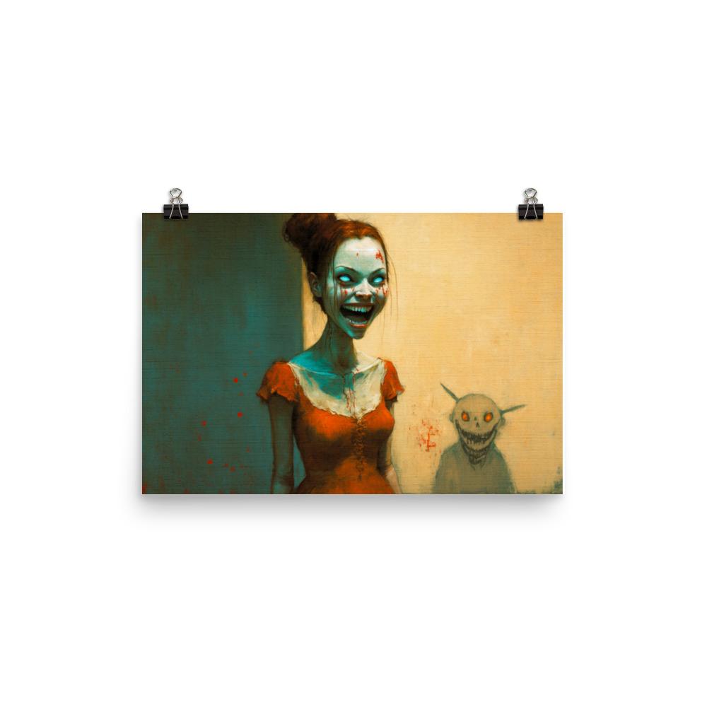 Sweet Dreams 20 - Print - Image 6