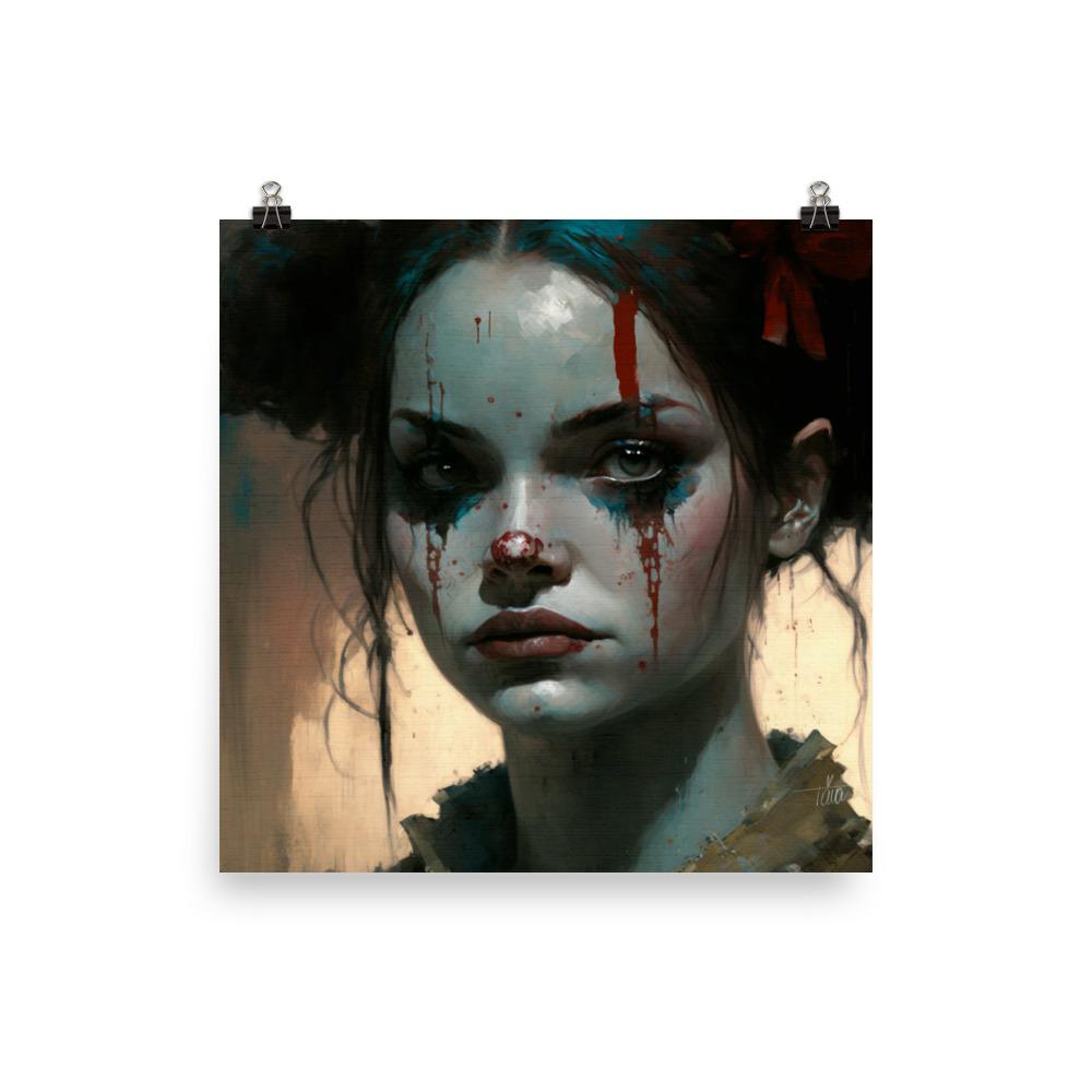 Sweet Dreams 1 - Print - Image 7