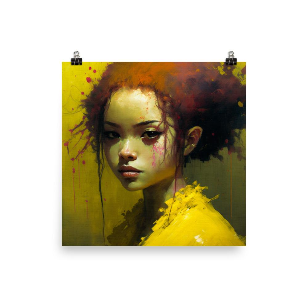 Sweet Dreams 7 - Print - Image 7