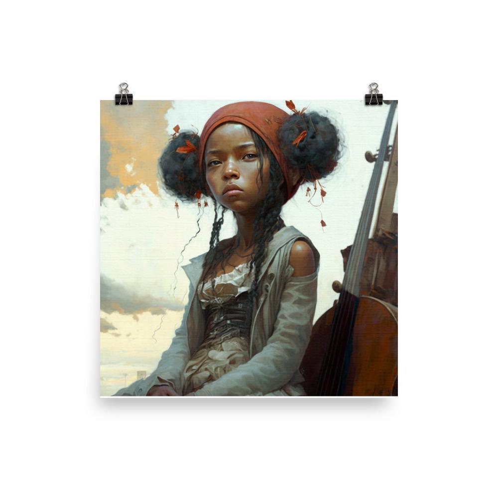 Sweet Dreams 14 - Print - Image 7