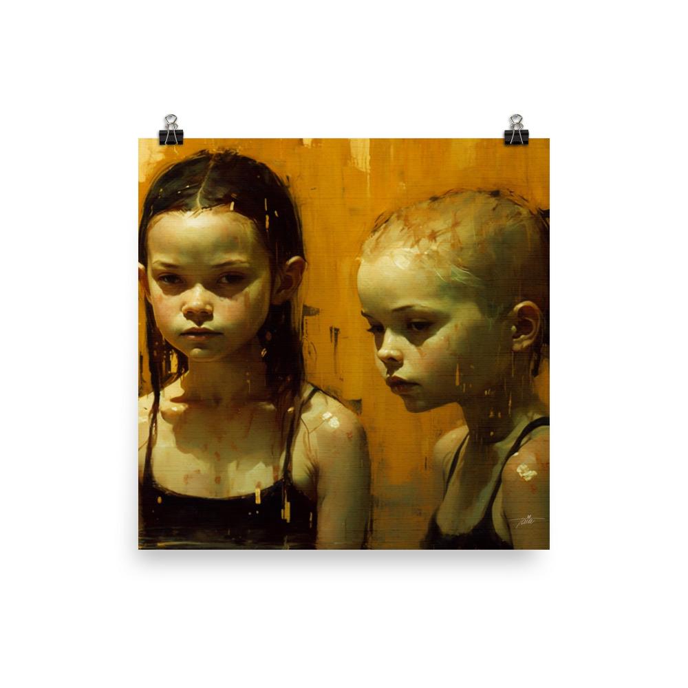 Just US 9 - Print - Image 7