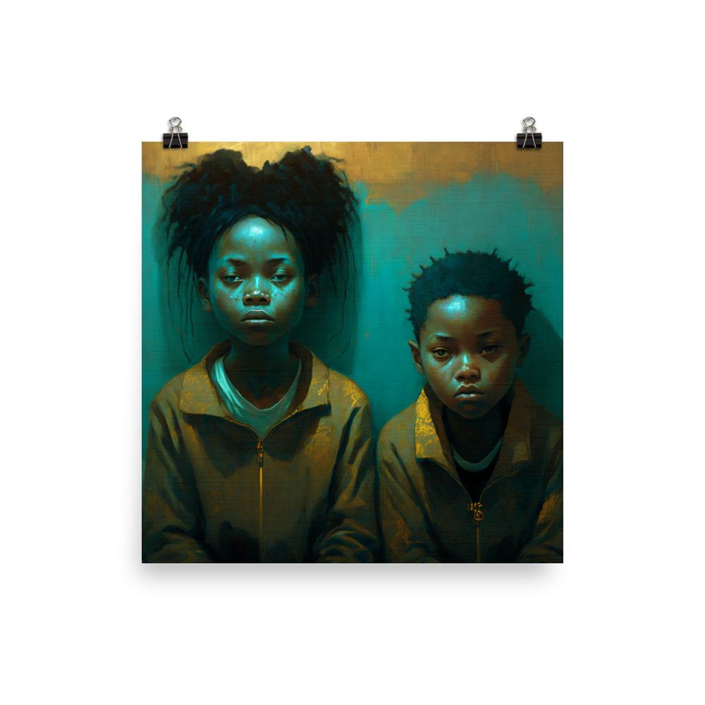 Just US 16 - Print - Image 7