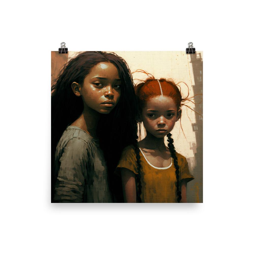 Just US 17 - Print - Image 7