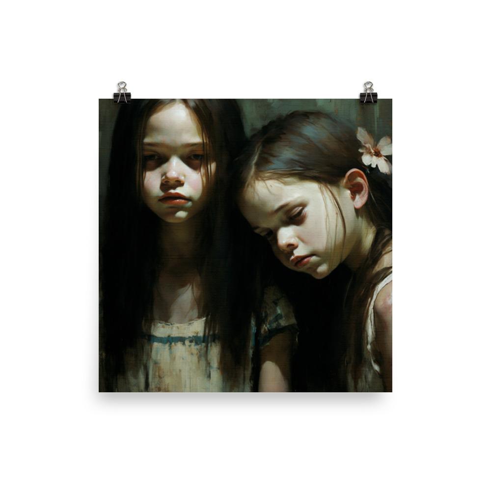 Just US 20 - Print - Image 7