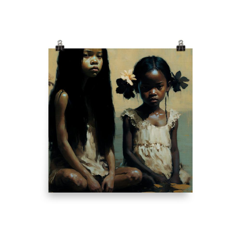 Just US 22 - Print - Image 7
