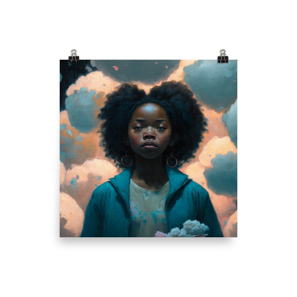 Sweet Dreams 16 - Print - Image 7