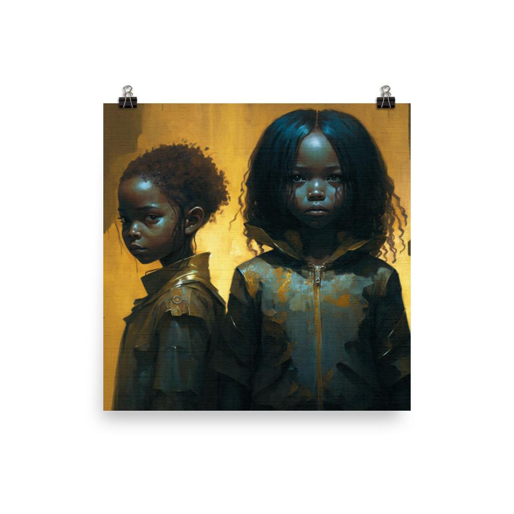 quantum entanglement 6 - Print - Image 7