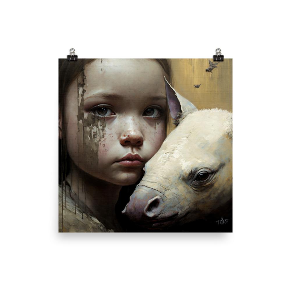 Sweet Dreams 3 - Print - Image 8