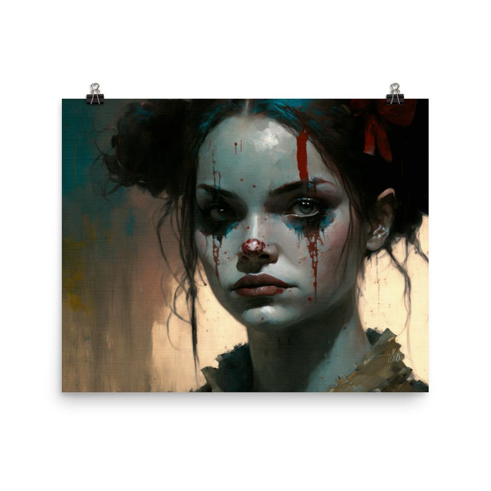 Sweet Dreams 1 - Print - Image 9