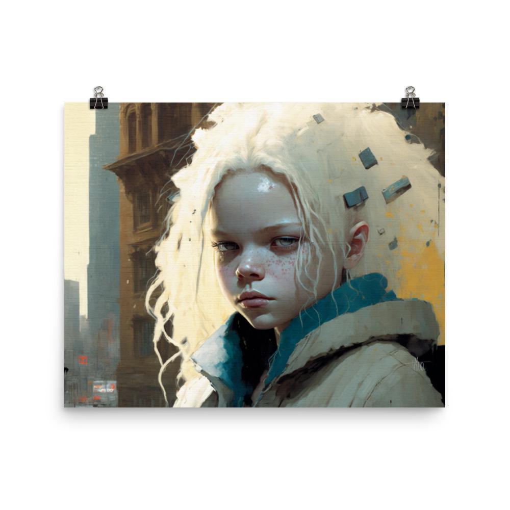 Sweet Dreams 2 - Print - Image 9