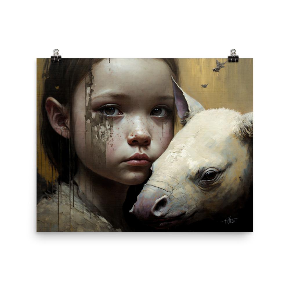 Sweet Dreams 3 - Print - Image 9