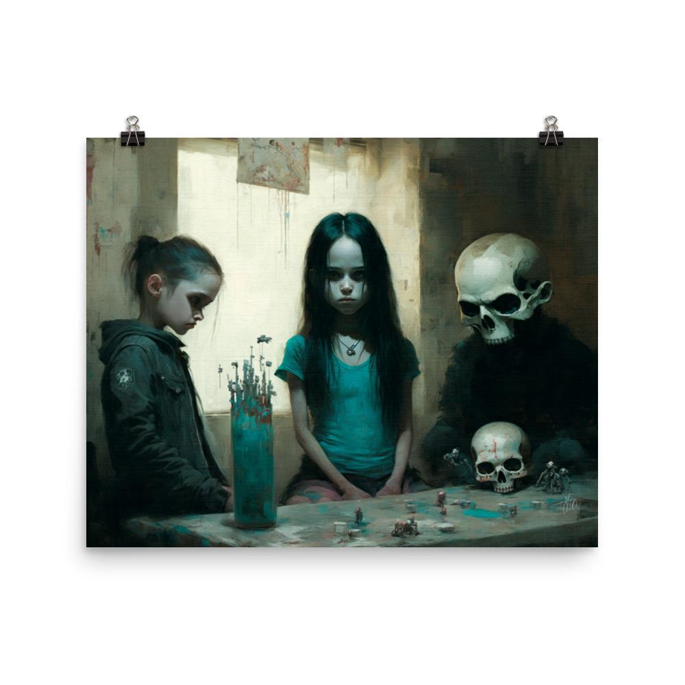 Sweet Dreams 5 - Print - Image 9