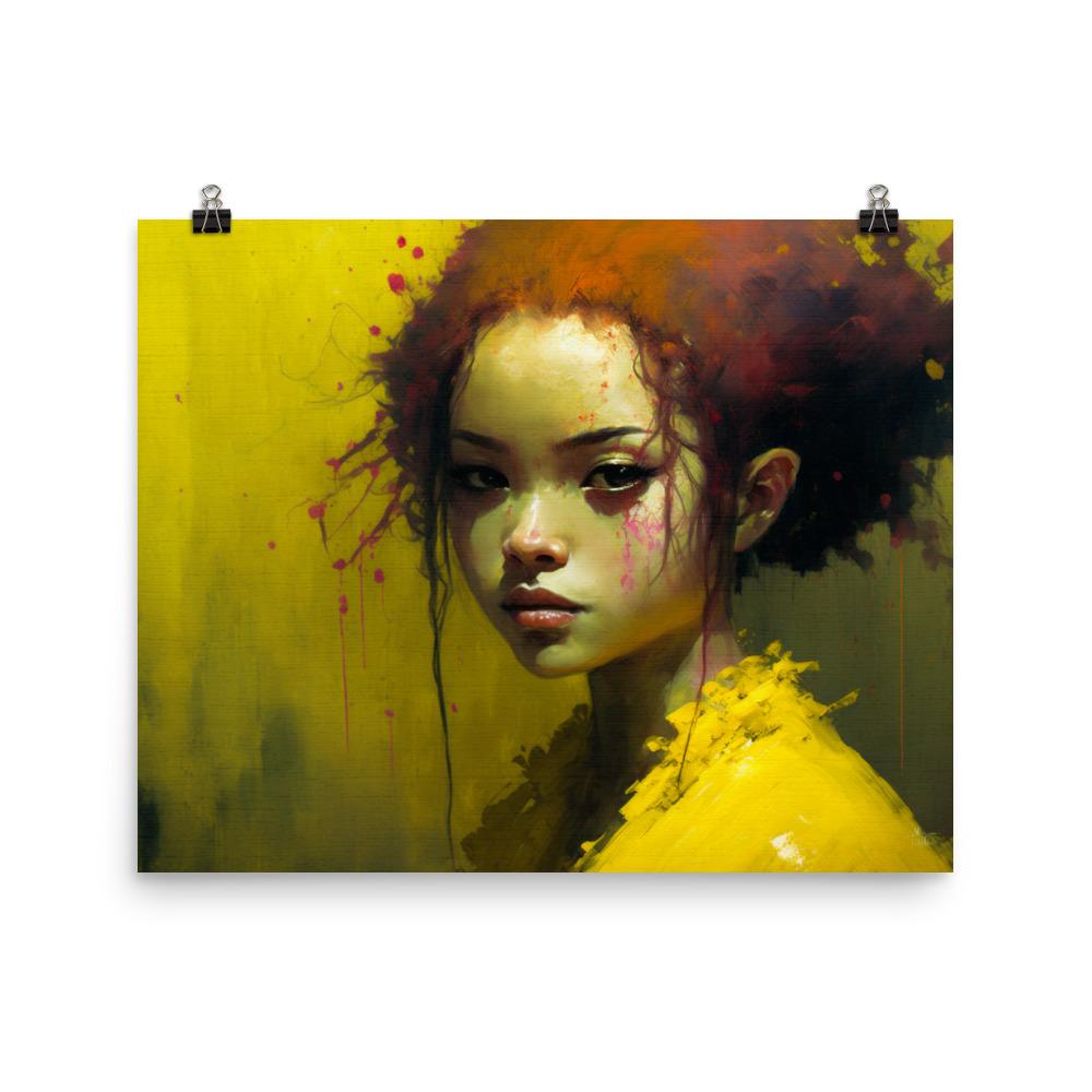 Sweet Dreams 7 - Print - Image 9