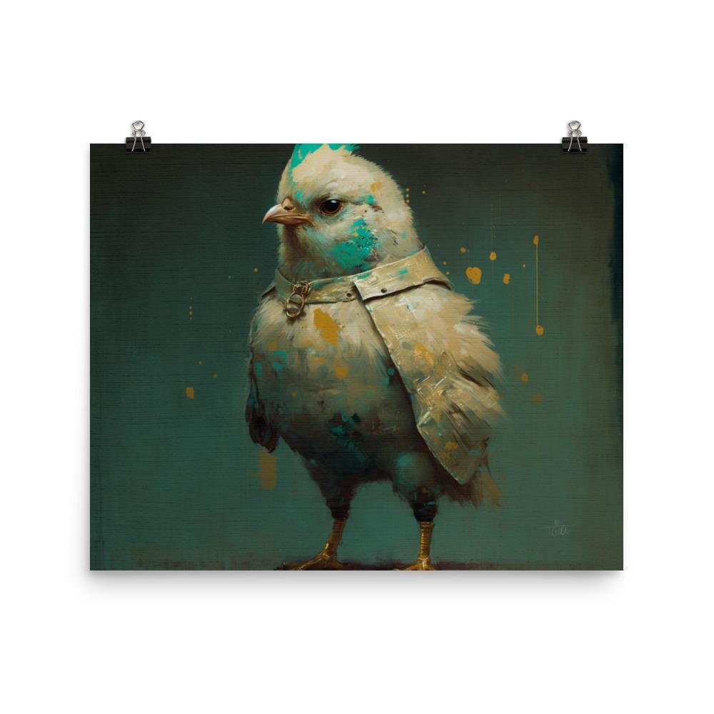 Sweet Dreams 8 - Print - Image 9