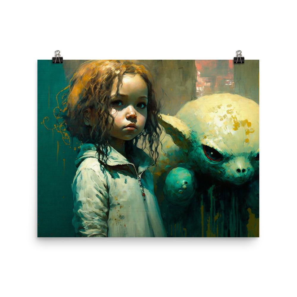 Sweet Dreams 11 - Print - Image 9