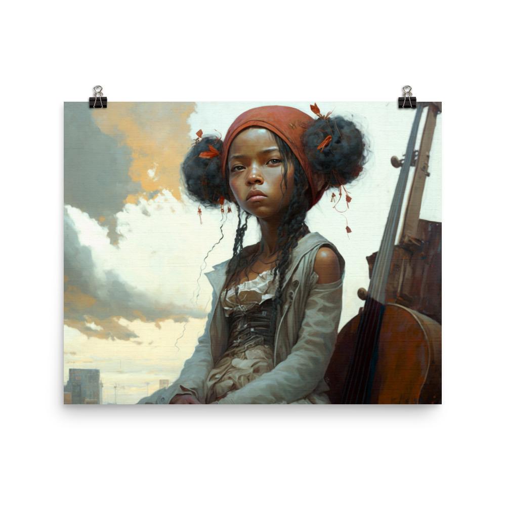 Sweet Dreams 14 - Print - Image 9