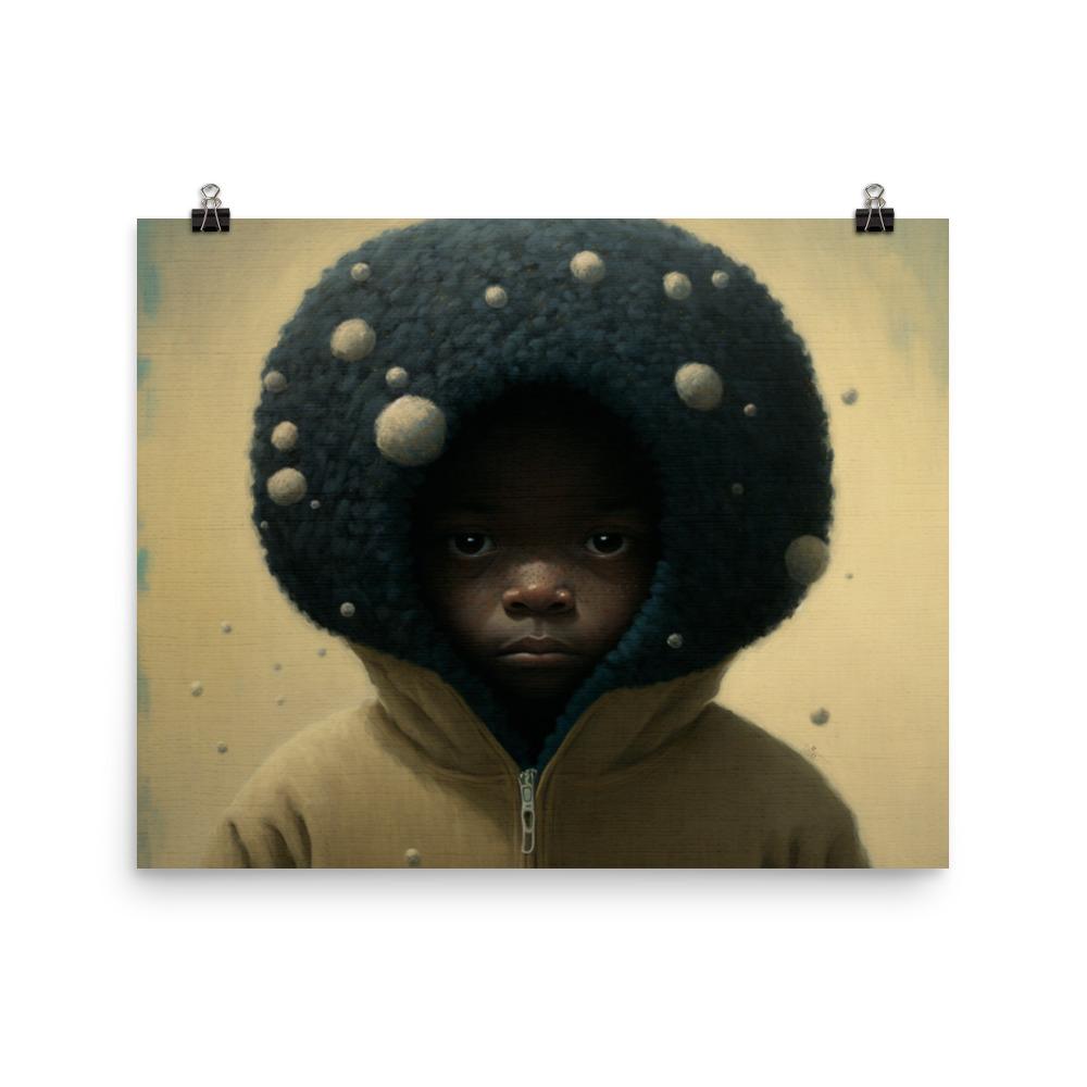 Sweet Dreams 15 - Print - Image 9