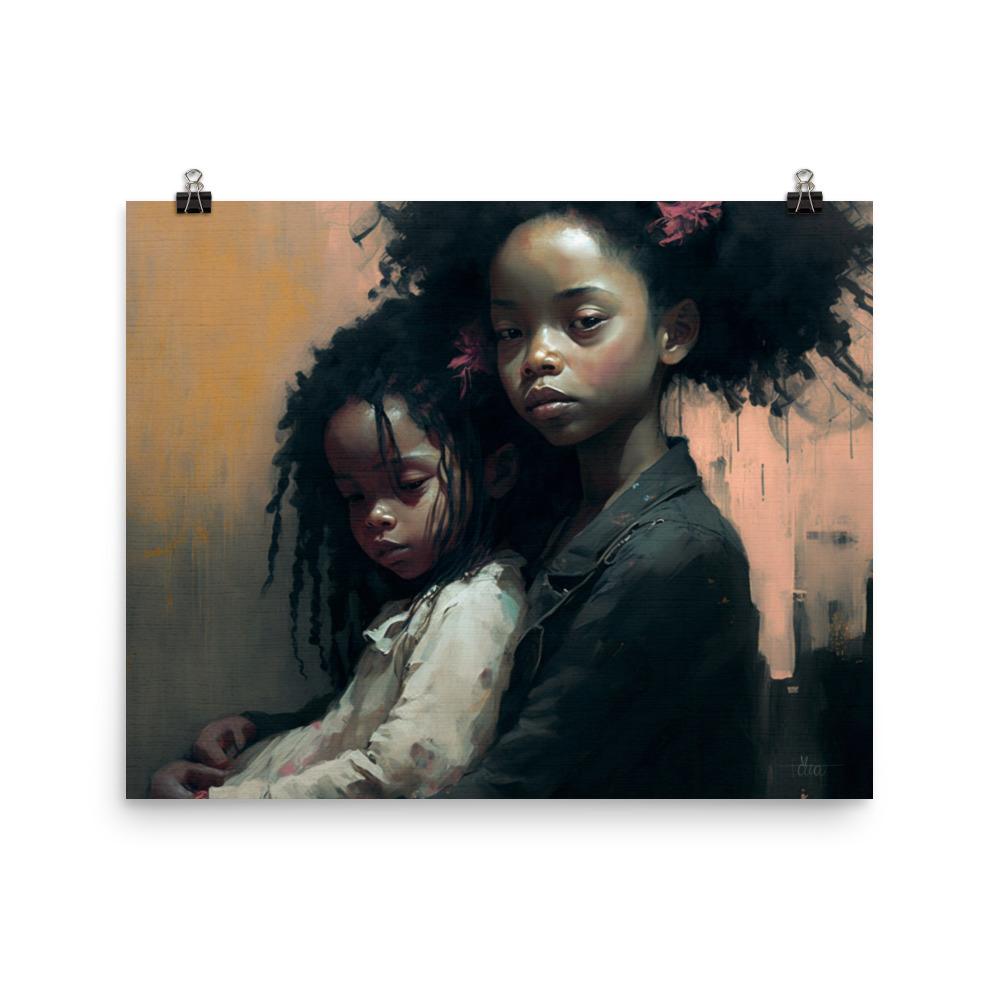 Just US 1 - Print - Image 9