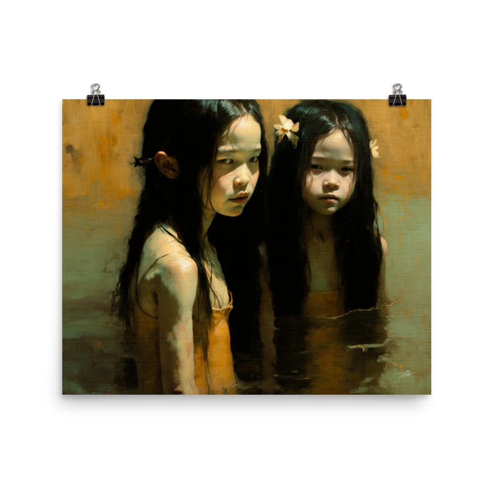 Just US 2 - Print - Image 9