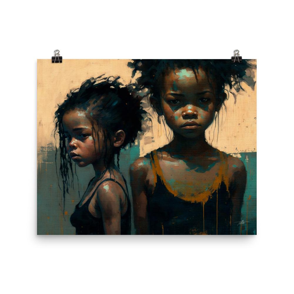 Just US 3- Print - Image 9